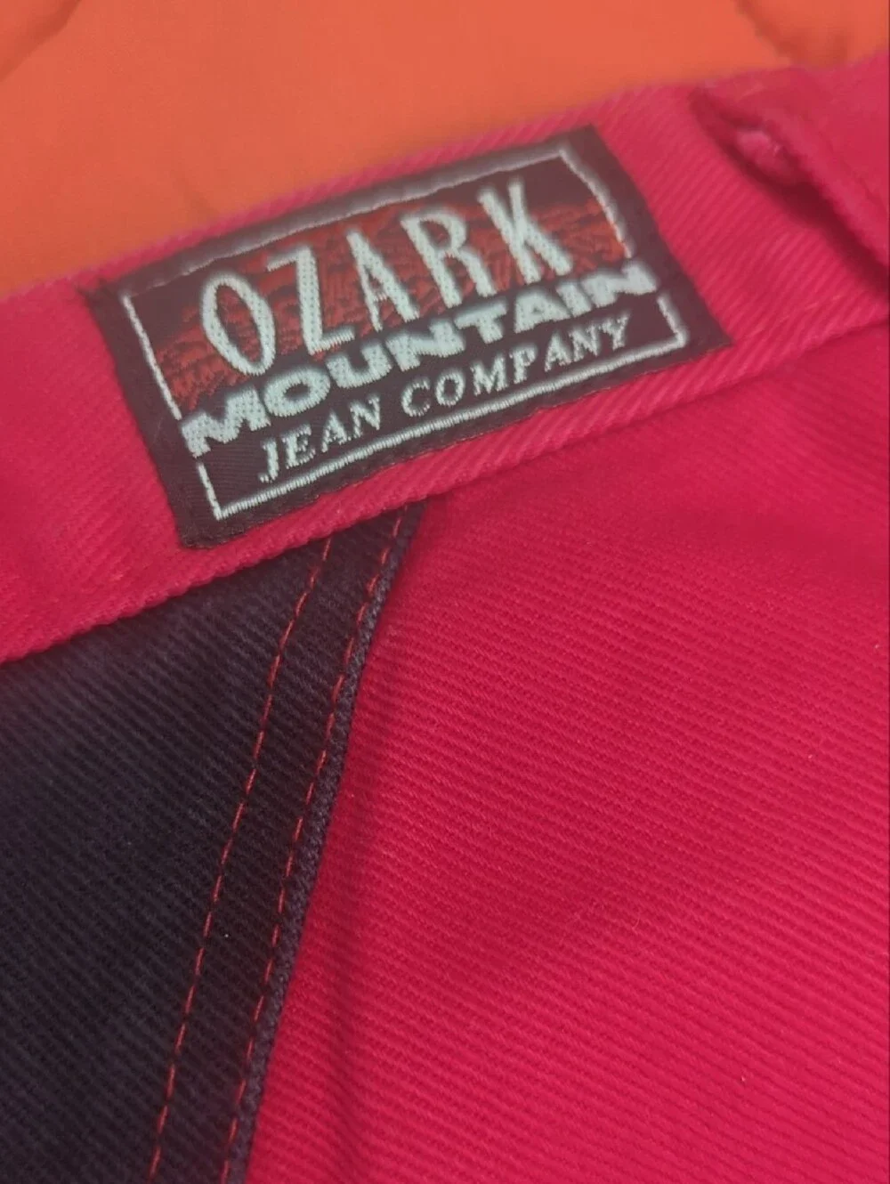 Ozark Mountain classic women